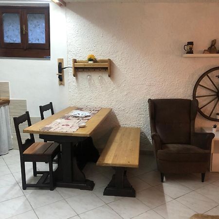 Residence Ai Laghi Temossi Экстерьер фото