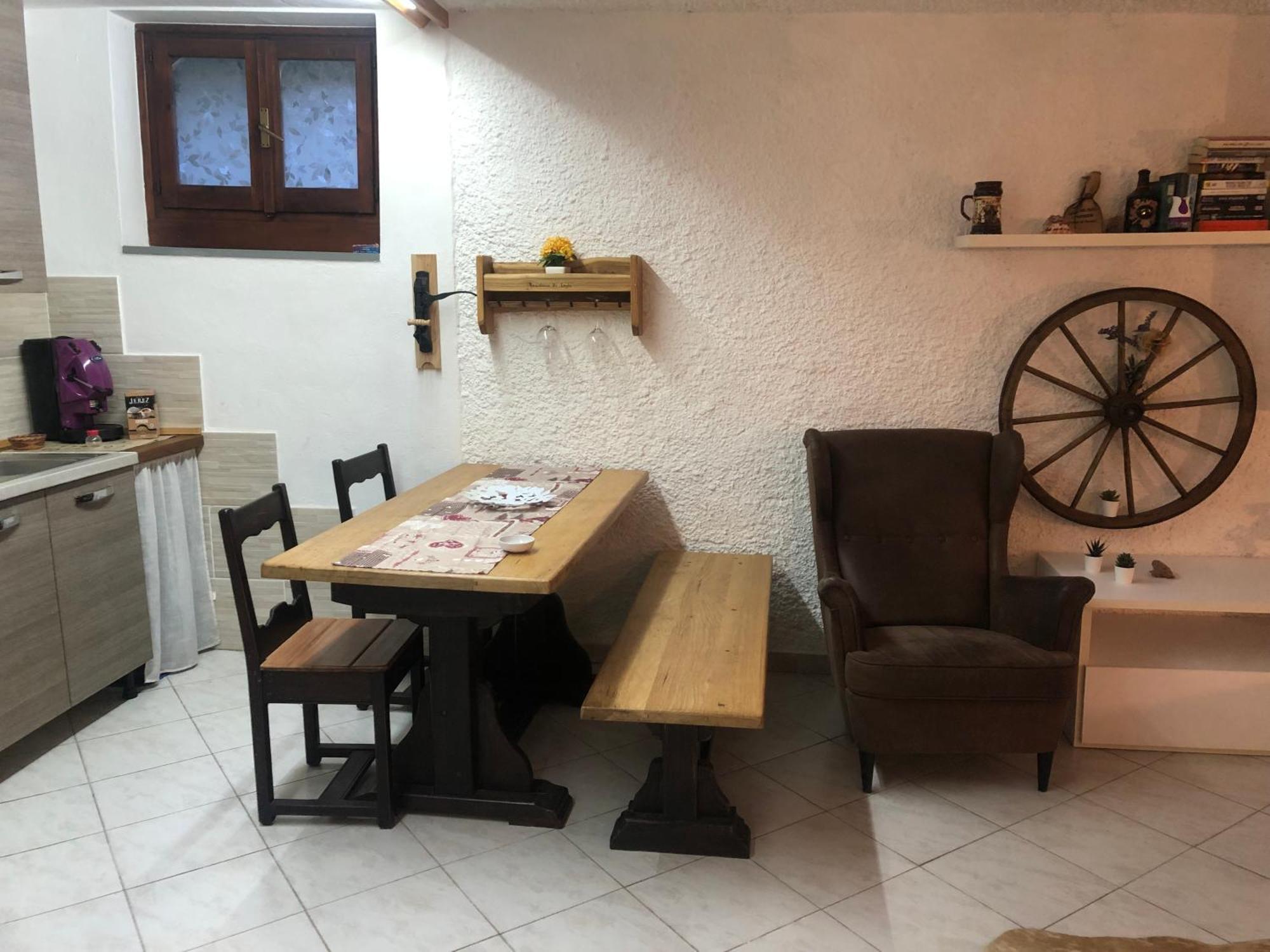 Residence Ai Laghi Temossi Экстерьер фото